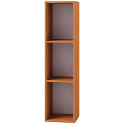 Regál Na Gramofónové Platne Platto Buk
