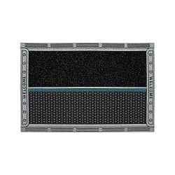 Rohožka Dualclean Rectangle, 65/44cm