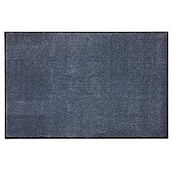 Rohožka Fortuna 3, 80/120cm, Sivomodrá