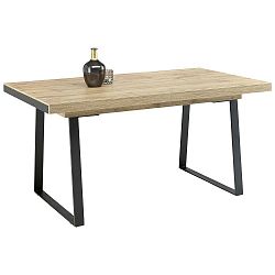 Rozťahovací Stôl Skagen 160 Az