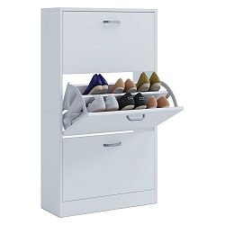 Skrinka Na Topánky Sipos L Š: 59 Cm Dub Sonoma