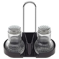 Soľnička A Korenička Salt & Pepper