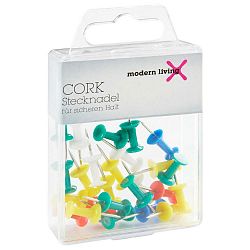 Špendlíky Cork -Ext-