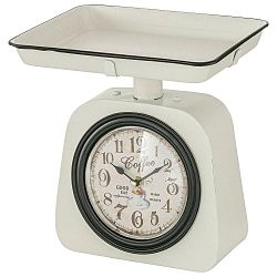 Stolové Hodiny Waage, V: 30cm