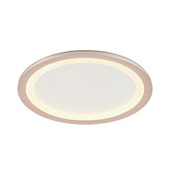 Stropné Led Svietidlo Korti, 40/7cm