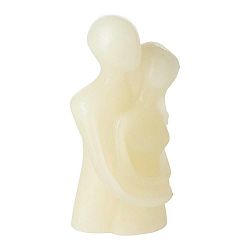 Sviečka Couple, V: 11cm