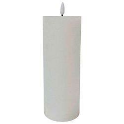 Sviečka S Led Diódou Mandy, 17,5cm