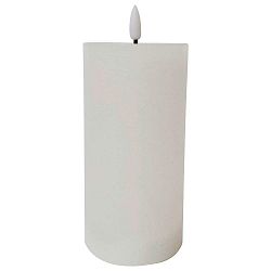 Sviečka S Led Fendy, V: 20cm