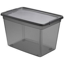 Úložný Box Blacky - Ca. 80l