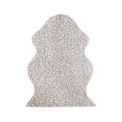 Umelá Kožušina Felix, 60/90cm, Béžová