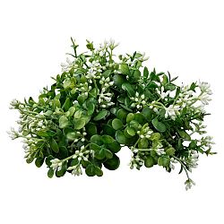 Umelá Rastlina Eukalyptus, Ø: 15cm