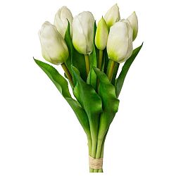 Umelá Rastlina Tulipány