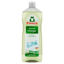 Univerzálny Octový Čistič Frosch, 1000ml