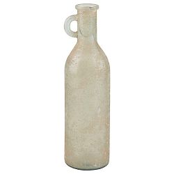 Váza Botellon, V: 50cm