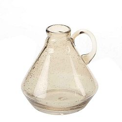 Váza Bubble, V: 15cm