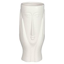 Váza Face, Výška: 7/20cm