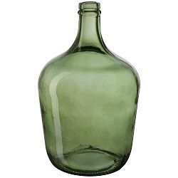 Váza Garrafa, V: 30cm