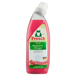 Wc Gél Frosch, Malina 750ml