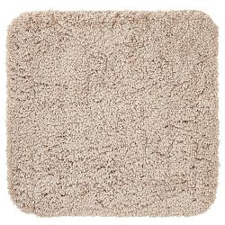 Wc Predložka Chris, 50/50cm, Sivohnedá