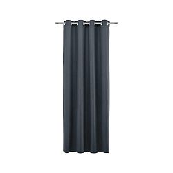 Záves S Krúžkami Abby, 140/235 Cm