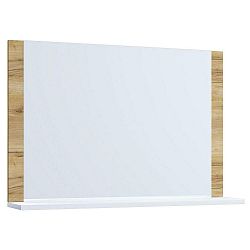 Zrkadlo Do Kúpeľne Š: 60 Cm
