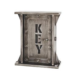 Box Na Kľúče Carrier 15892