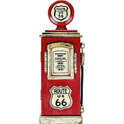 Box Na Kľúče Route 66