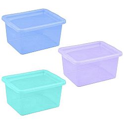 Box S Krytom Bittburg 48l Aqua Mix