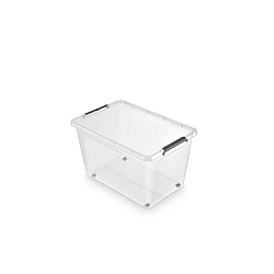 Box S Krytom Rudolf