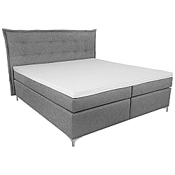Boxspring Posteľ Fabio