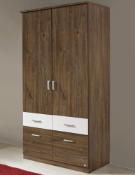 Bremen, 91 cm, dub stirling/biela