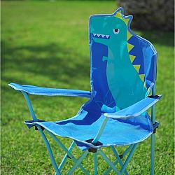 Campingové Kreslo Dino 1