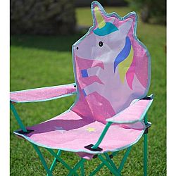 Campingové Kreslo Einhorn 1
