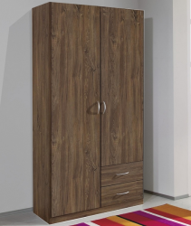 Case, 91 cm, dub stirling