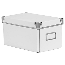 Cd-/dvd-box Lorenz