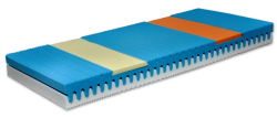 CORONA VISCO 90x200