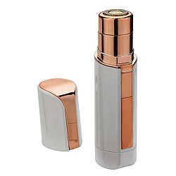 Damenrasierer Roxy Pocket In Goldfarben/weiß