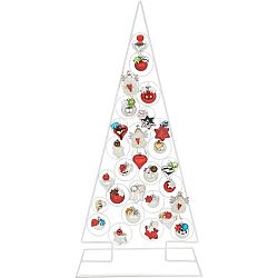 Dekoračný Strom Christmas Tree H118cm
