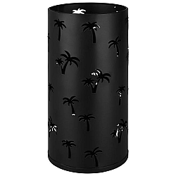 Držiak Na Čajové Sviečky Palm Tree