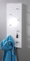 Edmond 42390, biely lesk