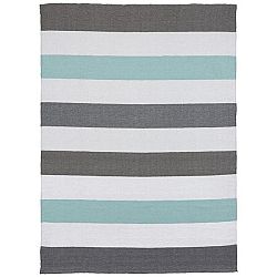 Exteriérový Koberec Stripe