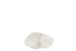 Figurína Fauna a flóra (16x14x3cm) (Biela)