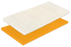 Flexi Classic 180x200 cm