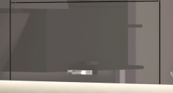 Grey 60OK, 60 cm