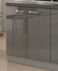 Grey 80ZL, 80 cm