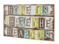 Home Heart 44920