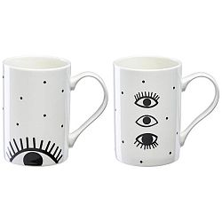 Hrnček Na Kávu Eyes