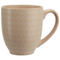 Hrnček Na Kávu Honeycomb