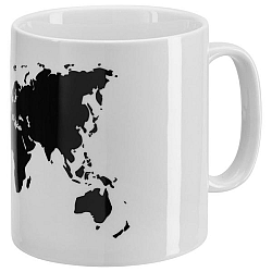 Hrnček Na Kávu World