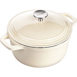 Hrniec Fastplus Lamart Iron 20cm (krémová)